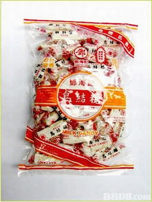 品味傳統，傳承匠心——中國傳統蜜餞與涼果的生產與銷售