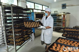 中秋將至，平民月餅受青睞 食品銷售新風向