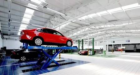 連鎖經(jīng)營 驅動汽車后市場企業(yè)升級換代的主流趨勢